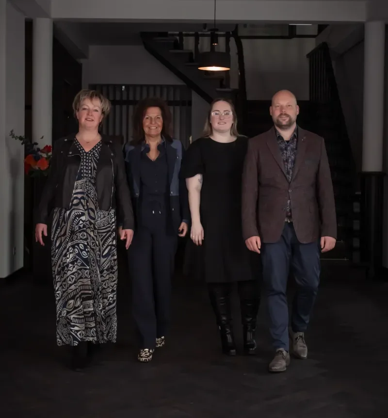 Kantoor foto van Siefkes Makelaardij, Hypotheken en Verzekeringen