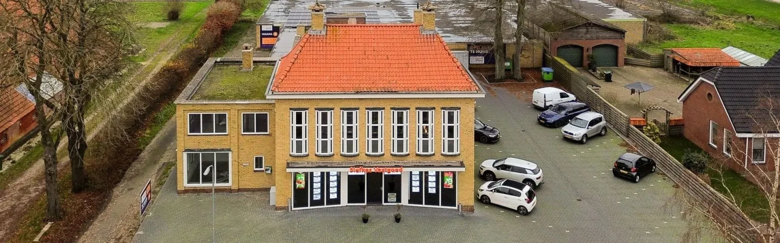 Team foto van Siefkes Makelaardij * Hypotheken * Verzekeringen
