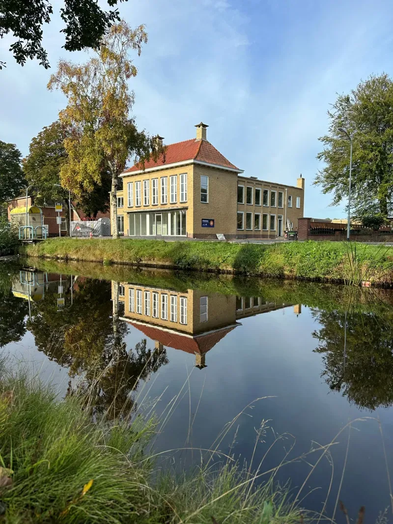 Kantoor foto van Siefkes Makelaardij • Hypotheken • Verzekeringen