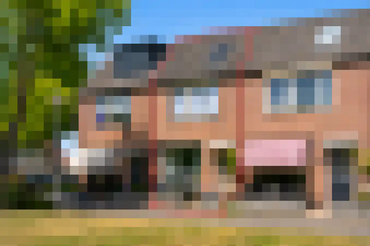 Siegenlaan 58 in Rijnsburg