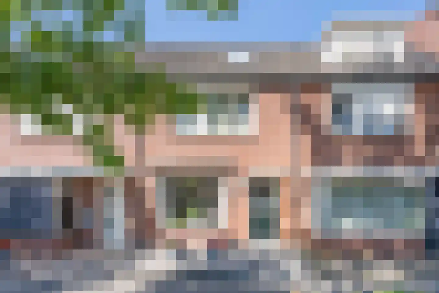 Siegenlaan 71 in Rijnsburg
