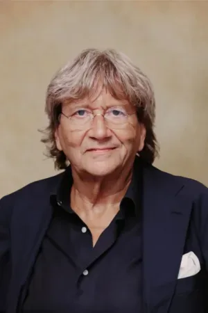 Photo de Sieger Wijnsma