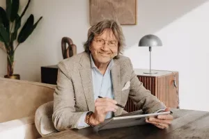 Foto van Sieger Wijnsma