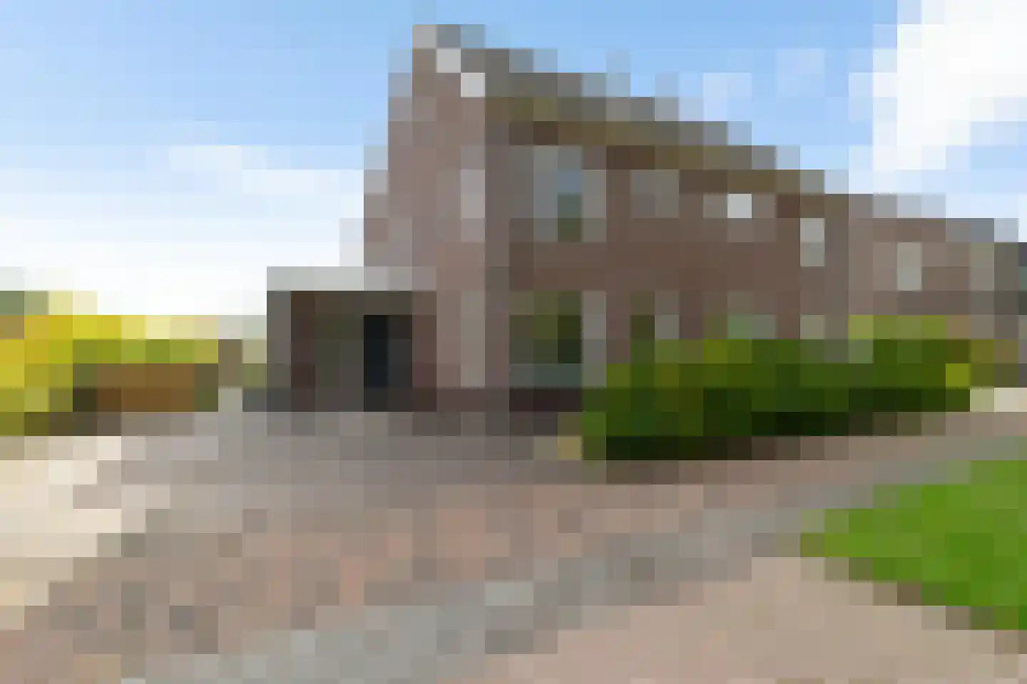 Siegersslag 1 Eelde