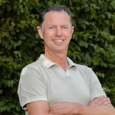 Foto van Siem van der Graaf