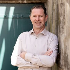 Photo of Siem van der Graaf