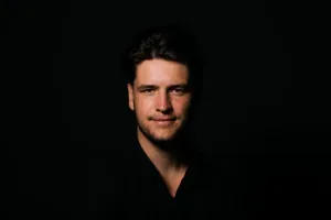 Foto van Siem van Heertum