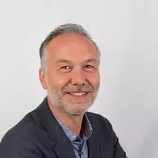 Photo of Siemon Woltjer