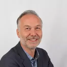 Foto van Siemon Woltjer