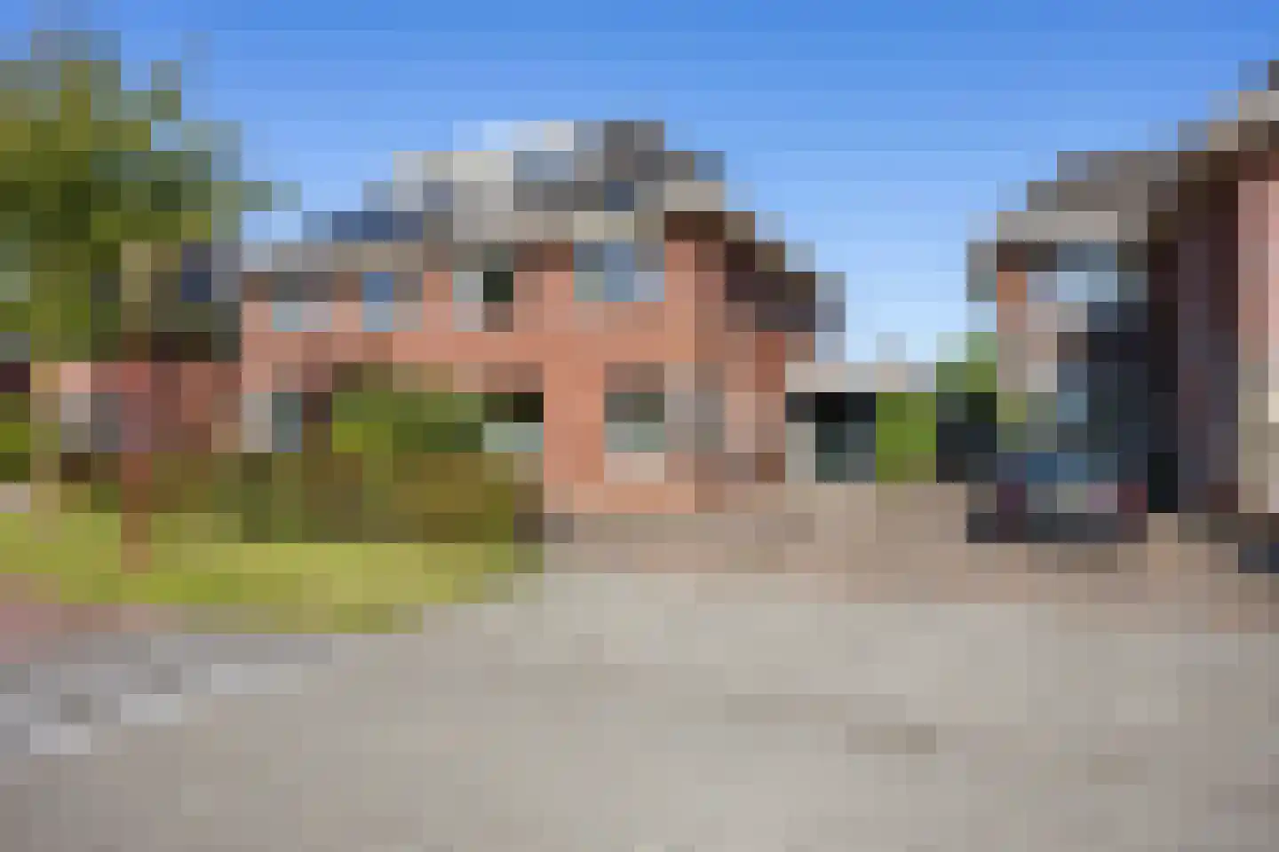 Sien Jensemalaan 43 in Winsum