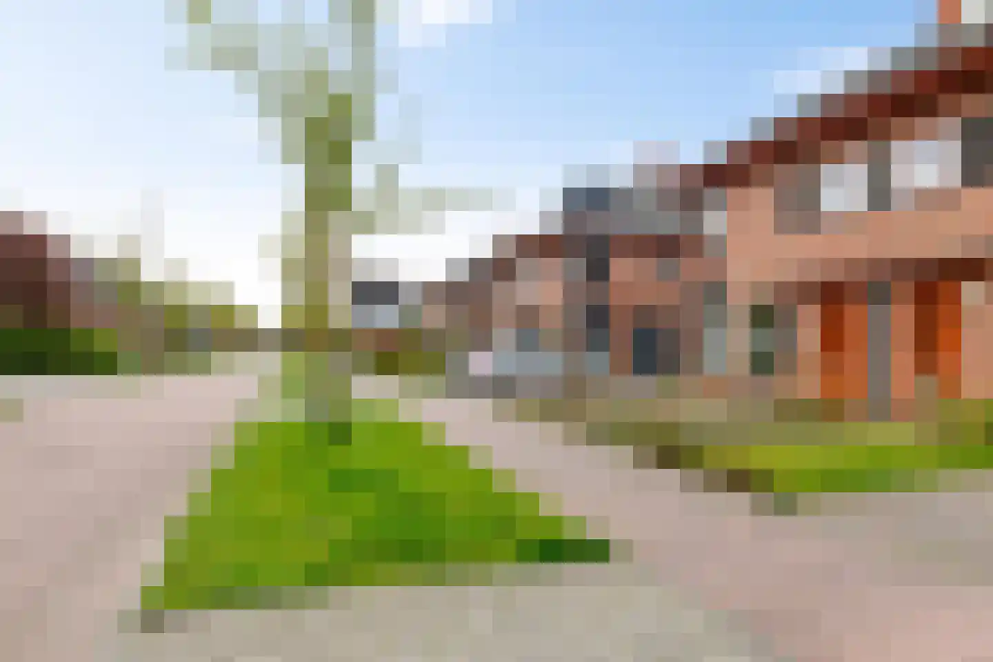 Sien Jensemalaan 46 Winsum foto 3
