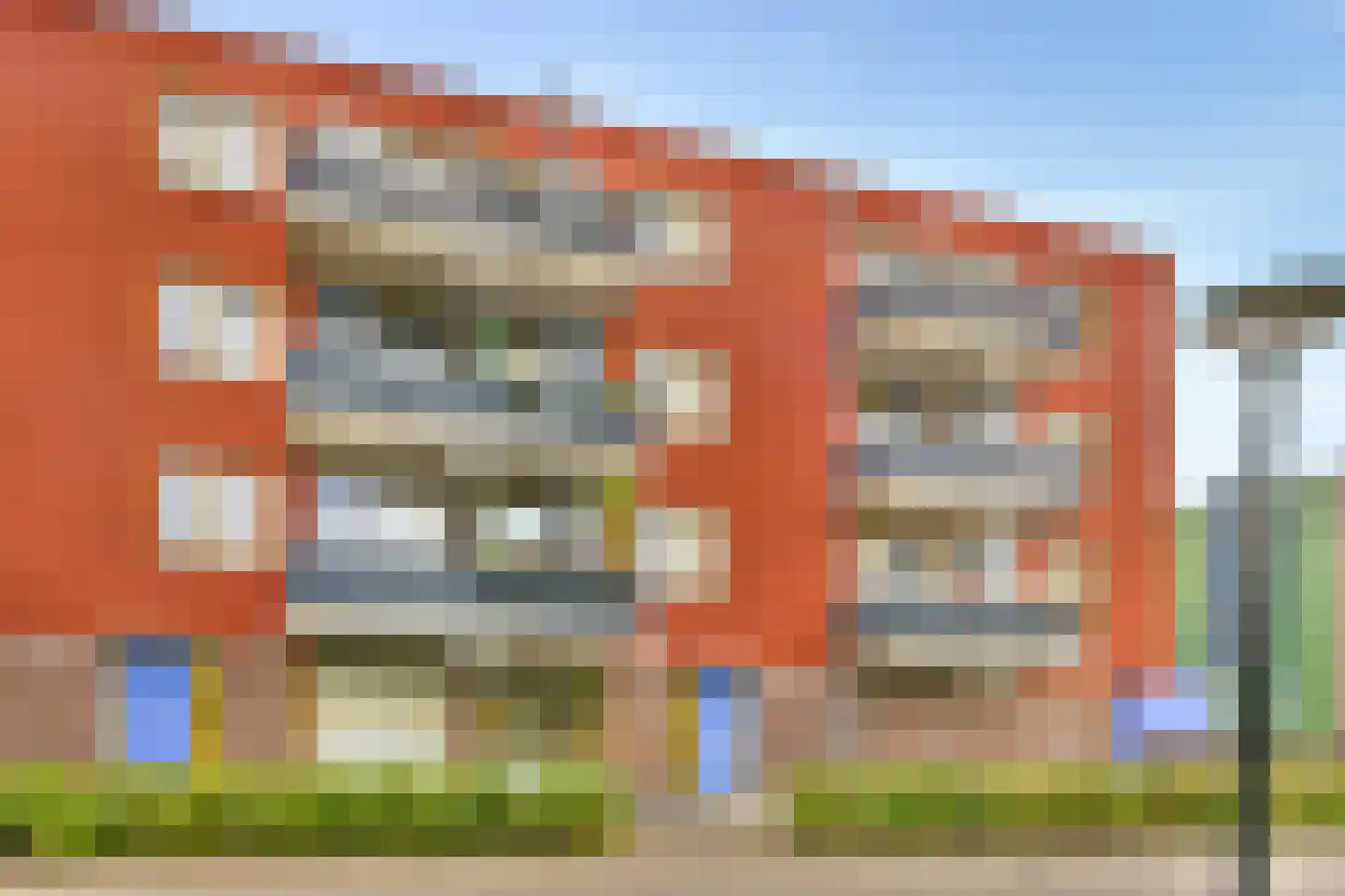 Siennastraat 101 B in Almere