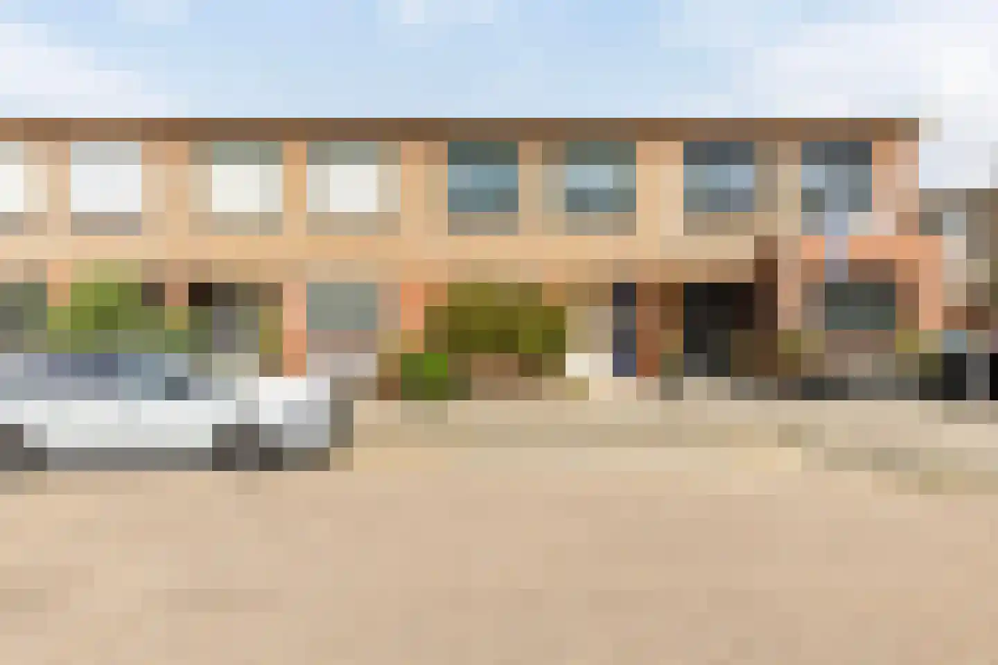 Sientje Mesdag-van Houtenstraat 151 Spijkenisse