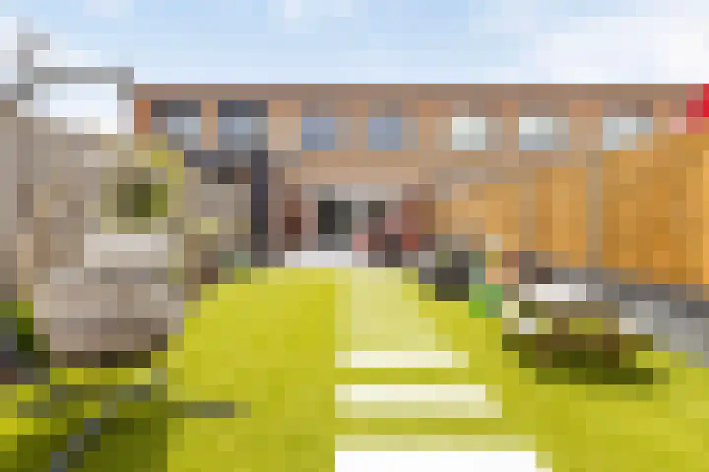 Sientje Mesdag-van Houtenstraat 151 Spijkenisse thumbnail 20