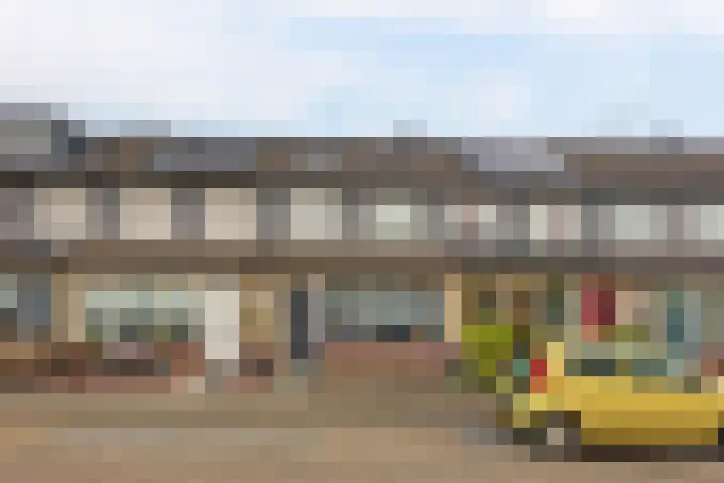 Sientje Mesdag-van Houtenstraat 5 Spijkenisse