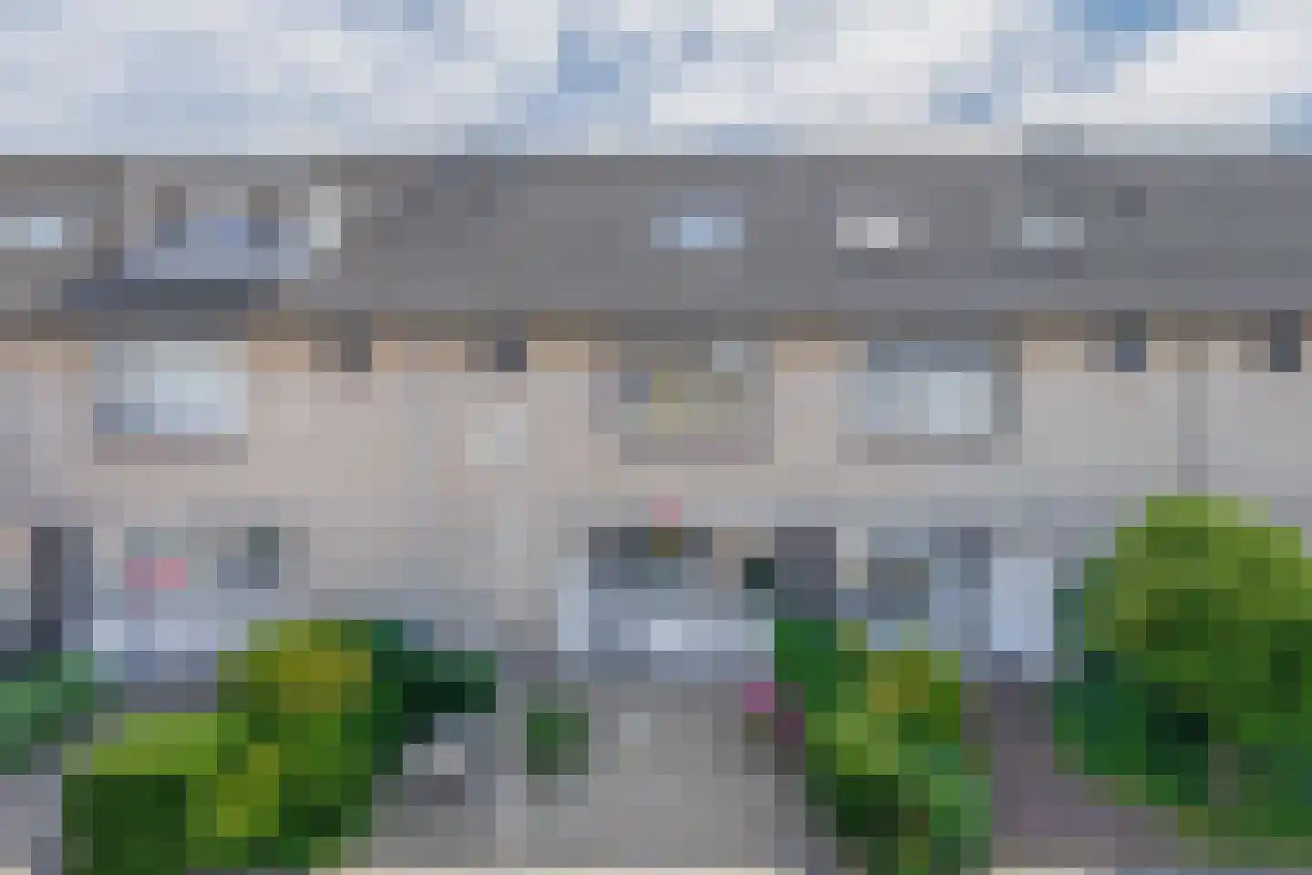 Sientje Mesdag-van Houtenstraat 52 in Spijkenisse