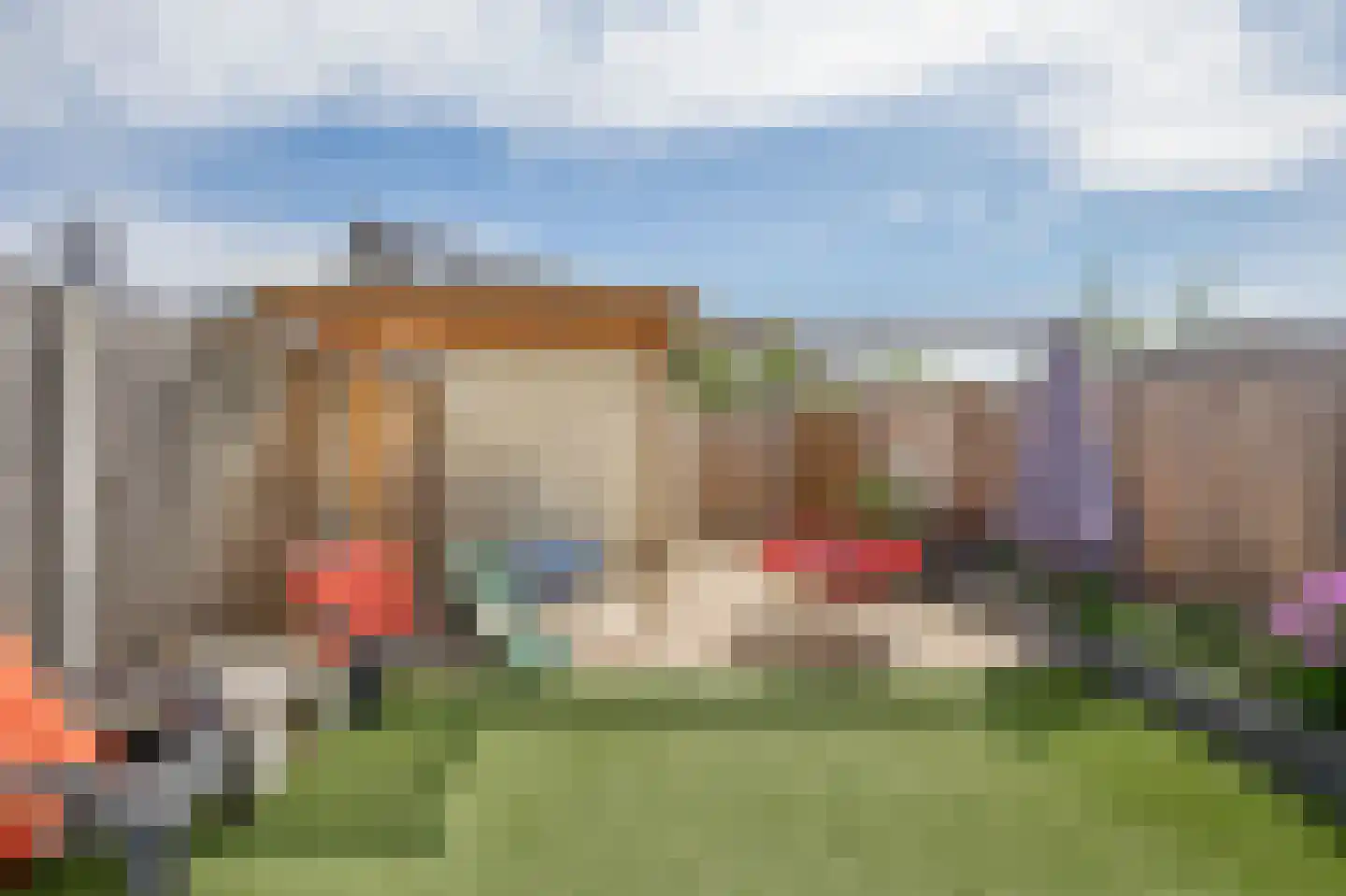 Sientje Mesdag-van Houtenstraat 52 Spijkenisse thumbnail 4