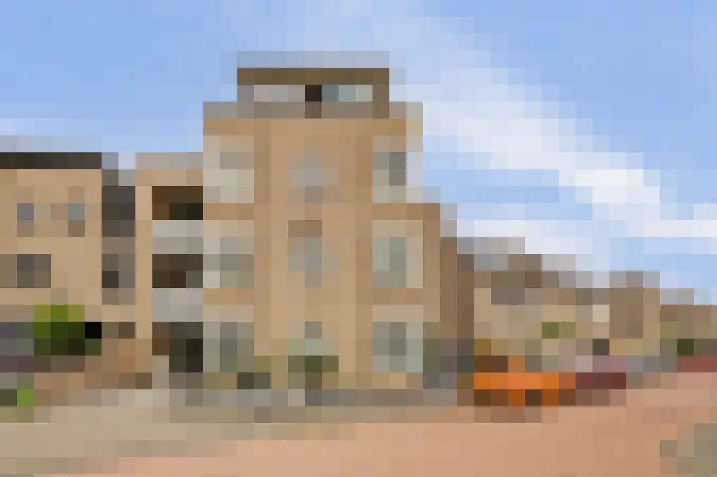 Sientje Mesdag-van Houtenstraat 81 Spijkenisse foto 2
