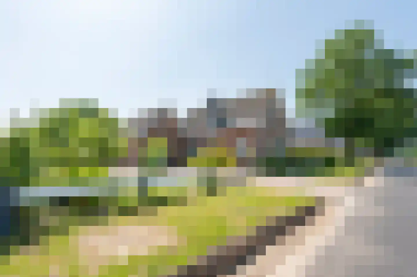 Siepelveenwijk ZZ 116 in Nieuw-Weerdinge