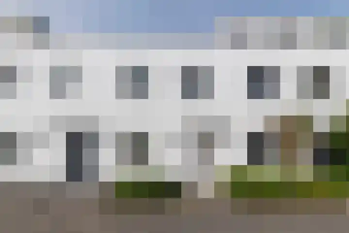 Siergaarde 12 in Rijswijk