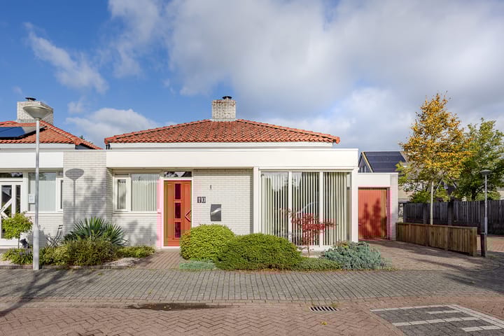 Photo of property Sierheuvel 10, Best