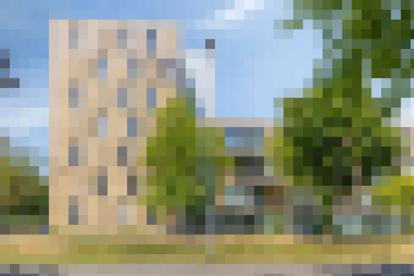 Siersteenlaan 363 d in Groningen