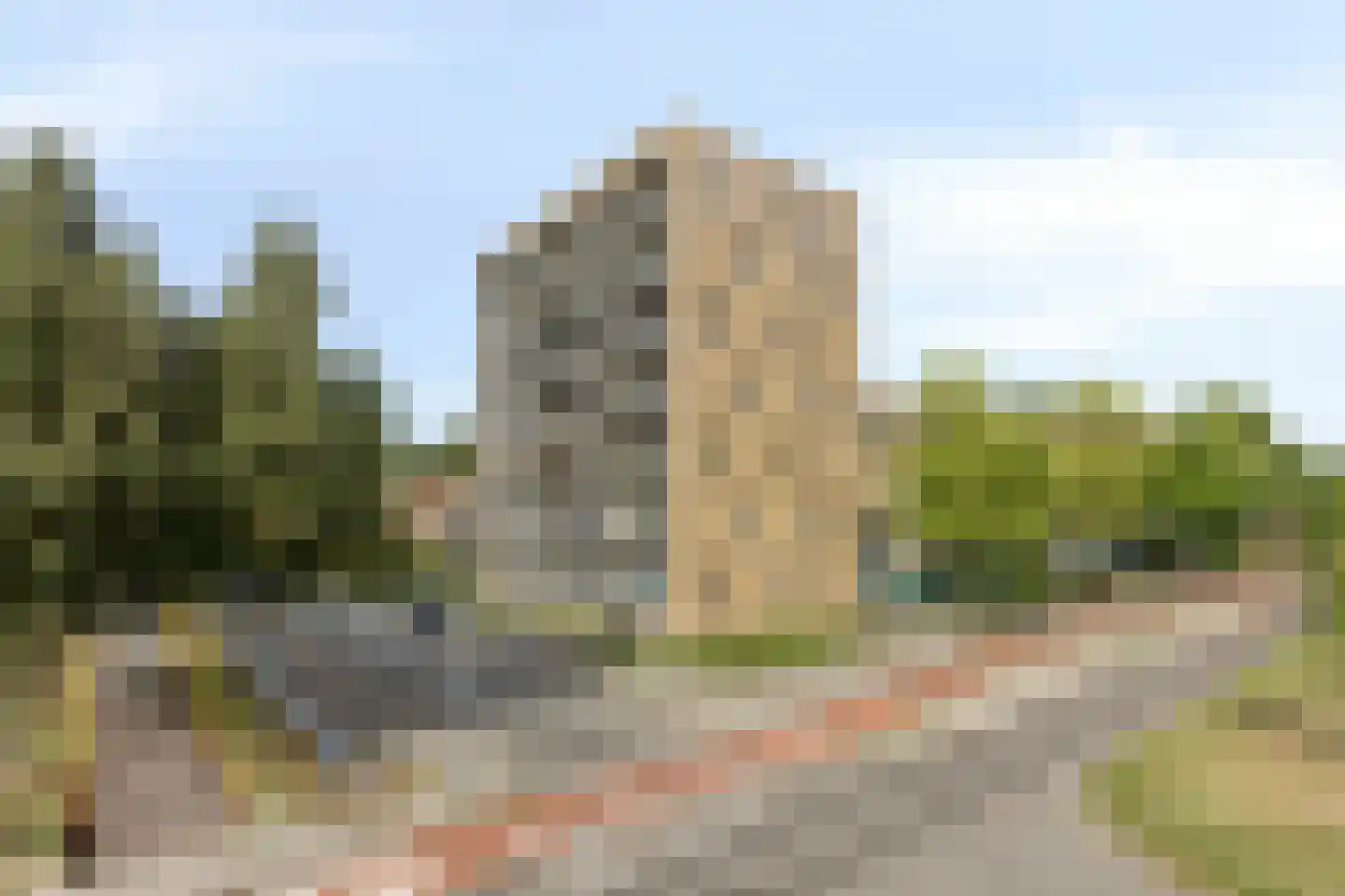Siersteenlaan 371 in Groningen