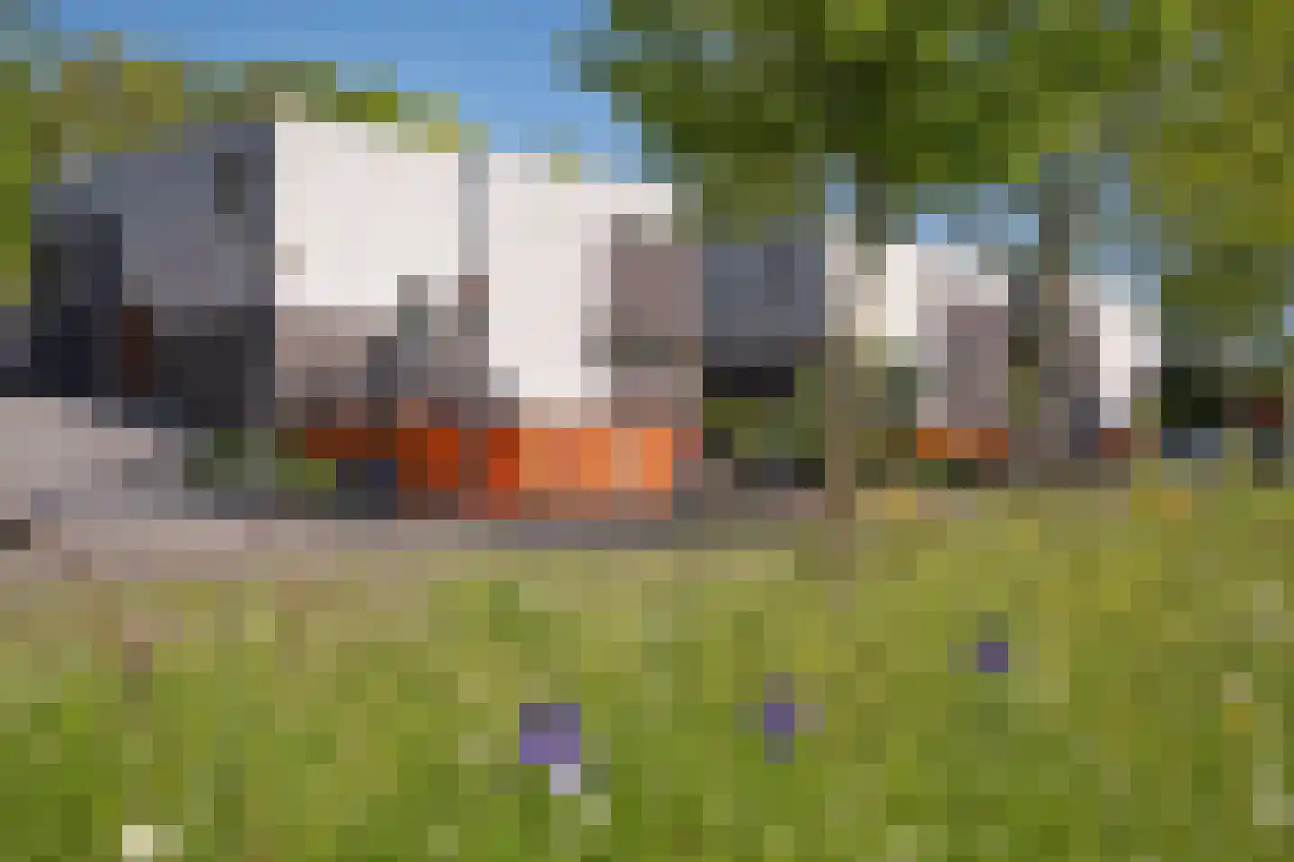 Siersteenlaan 411 in Groningen