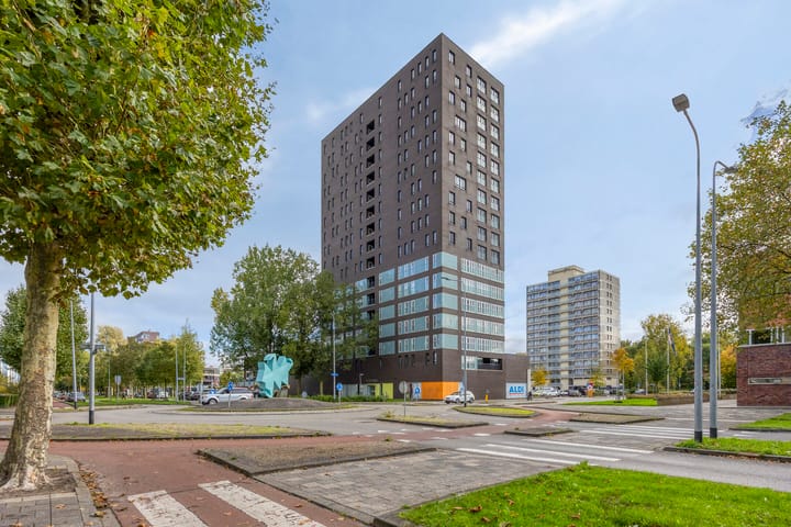 Siersteenlaan 468-23 in Groningen
