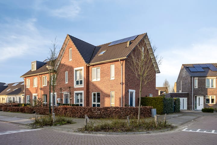 Sigarenmaker 1 in Oost West en Middelbeers