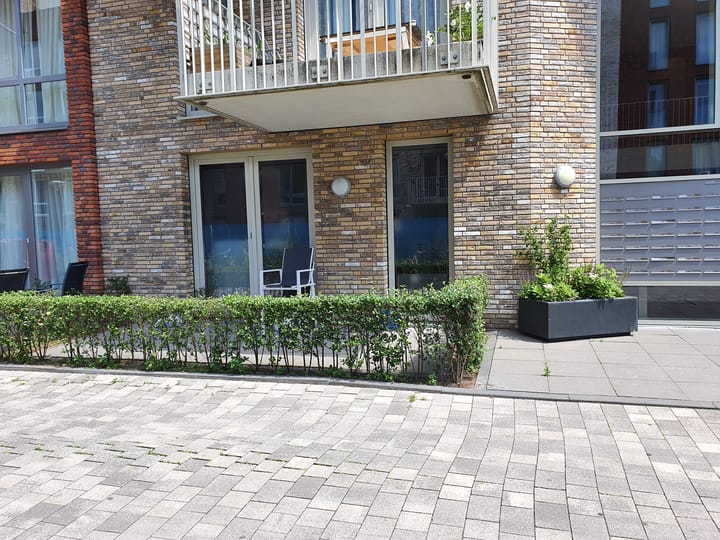 Photo of property Sigmaplantsoen 16, Leiden