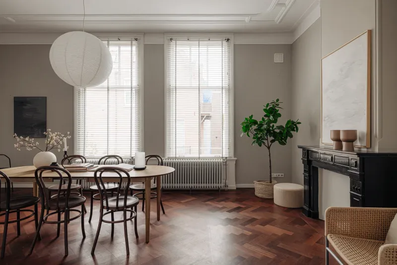 Kantoor foto van Signature Listing | Baerz & Co