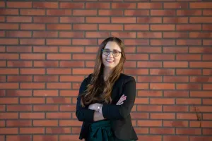 Foto van Sigrid Steenbergen