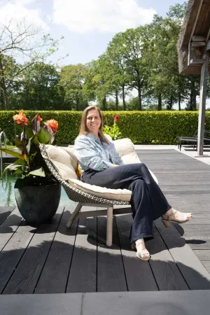 Foto van Sigrid Wassink