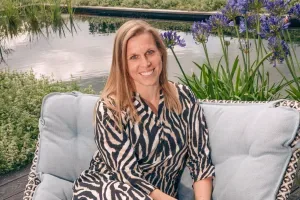 Foto van Sigrid Wassink