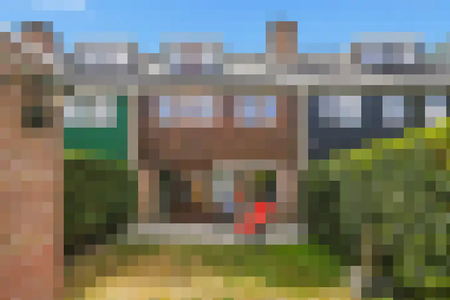 Sijbrandakker 32 Koog aan de Zaan thumbnail 4