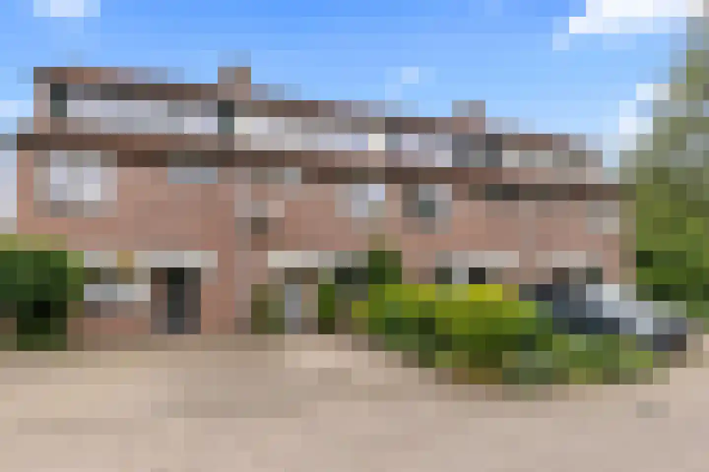 Sijsjeshaag 4 Houten