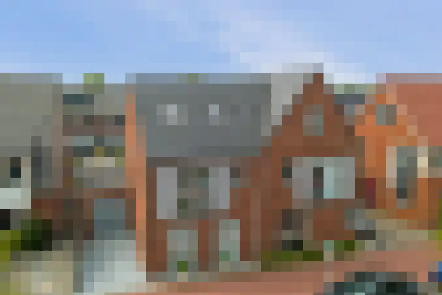 Sijsjespeer 36 Boskoop