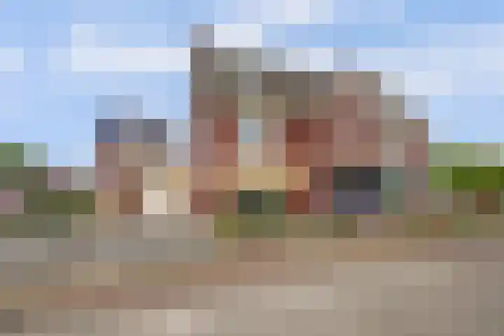 Sijzenbroek 4 Arcen
