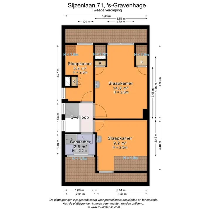 Sijzenlaan 71 Den Haag thumbnail 51