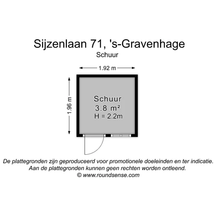Sijzenlaan 71 Den Haag thumbnail 53