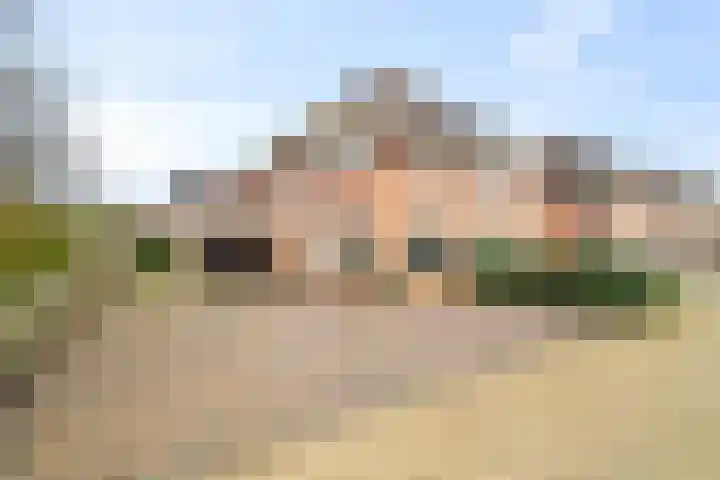 Sikkel 1 en Wieringerwerf