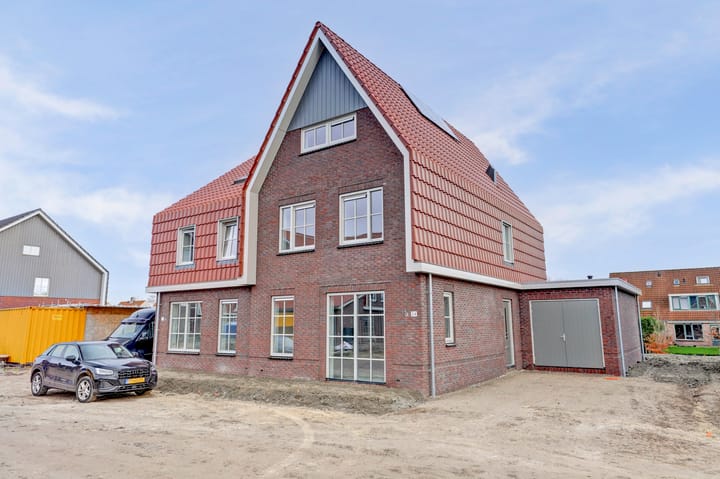 Foto de la vivienda Sikkel 24, Grootebroek