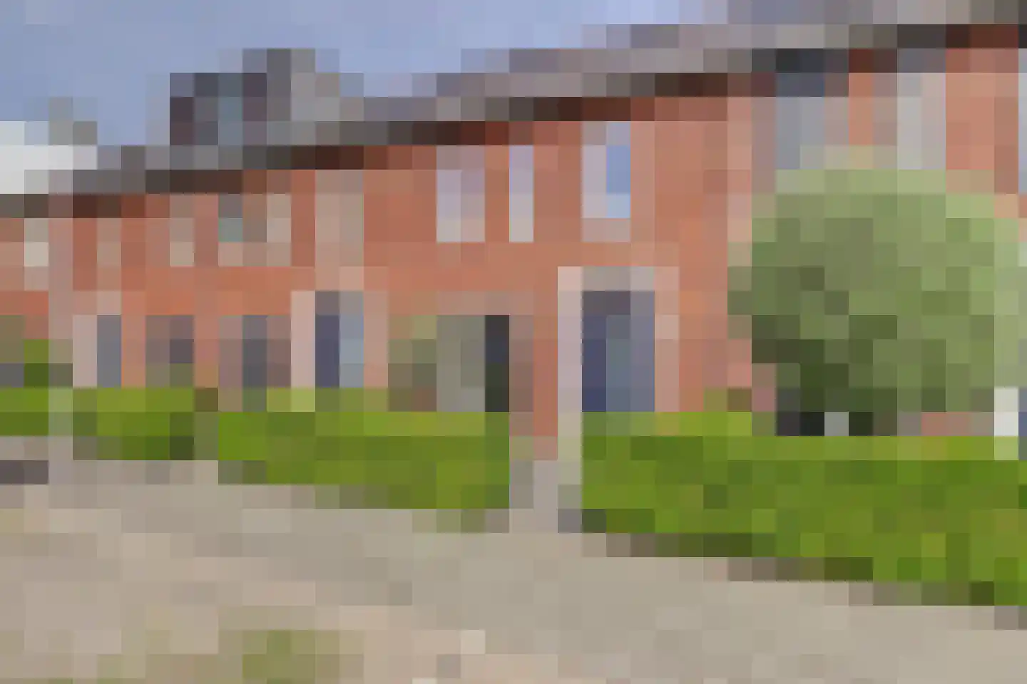 Sikkel 61 in Hendrik-Ido-Ambacht
