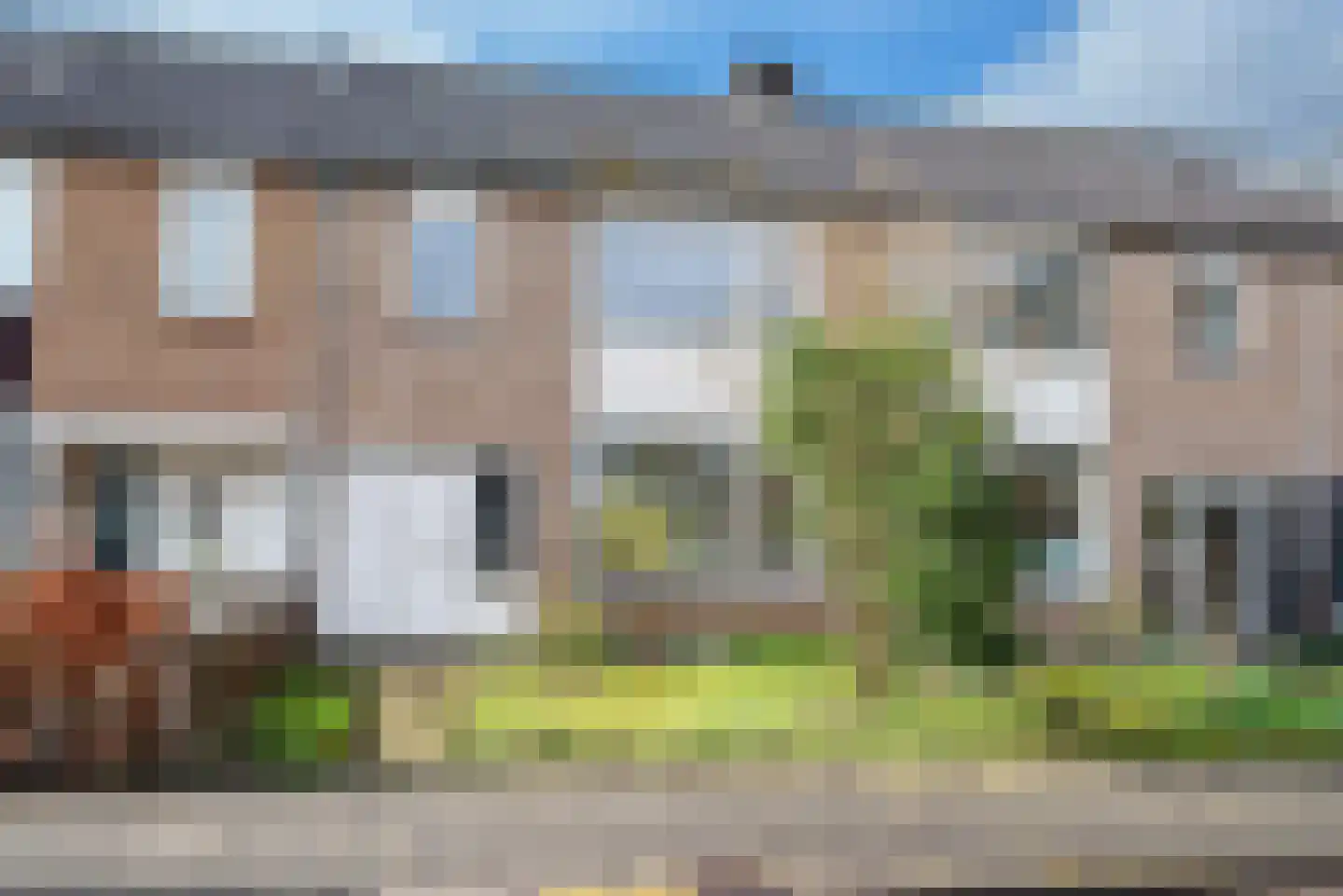 Sikkelstraat 14 Nieuw-Vennep