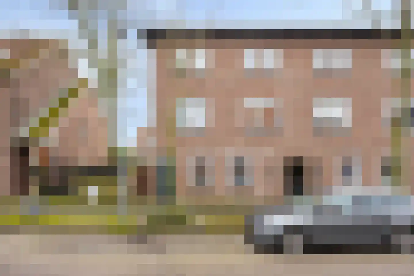 Sikkelstraat 22 A in Rotterdam