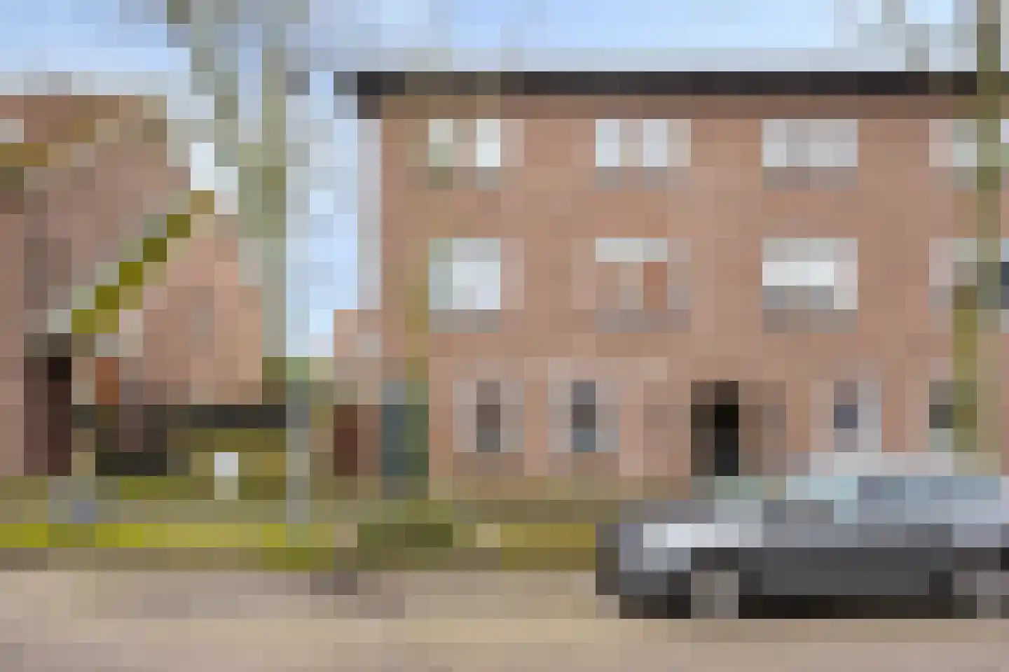 Sikkelstraat 22 C Rotterdam