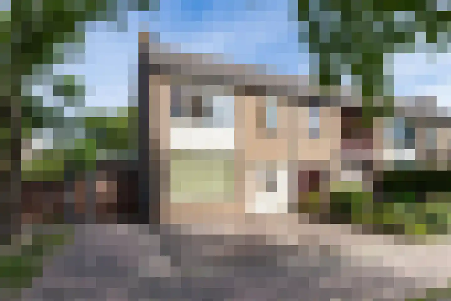 Sikkelstraat 28 Nieuw-Vennep