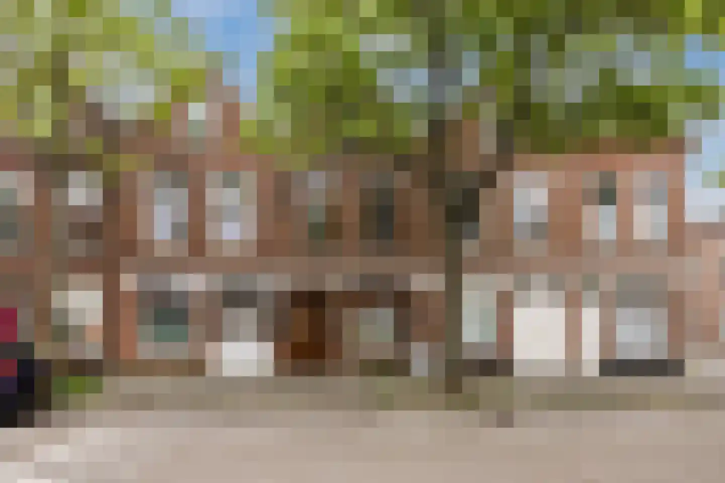 Sikkelstraat 32 Rotterdam