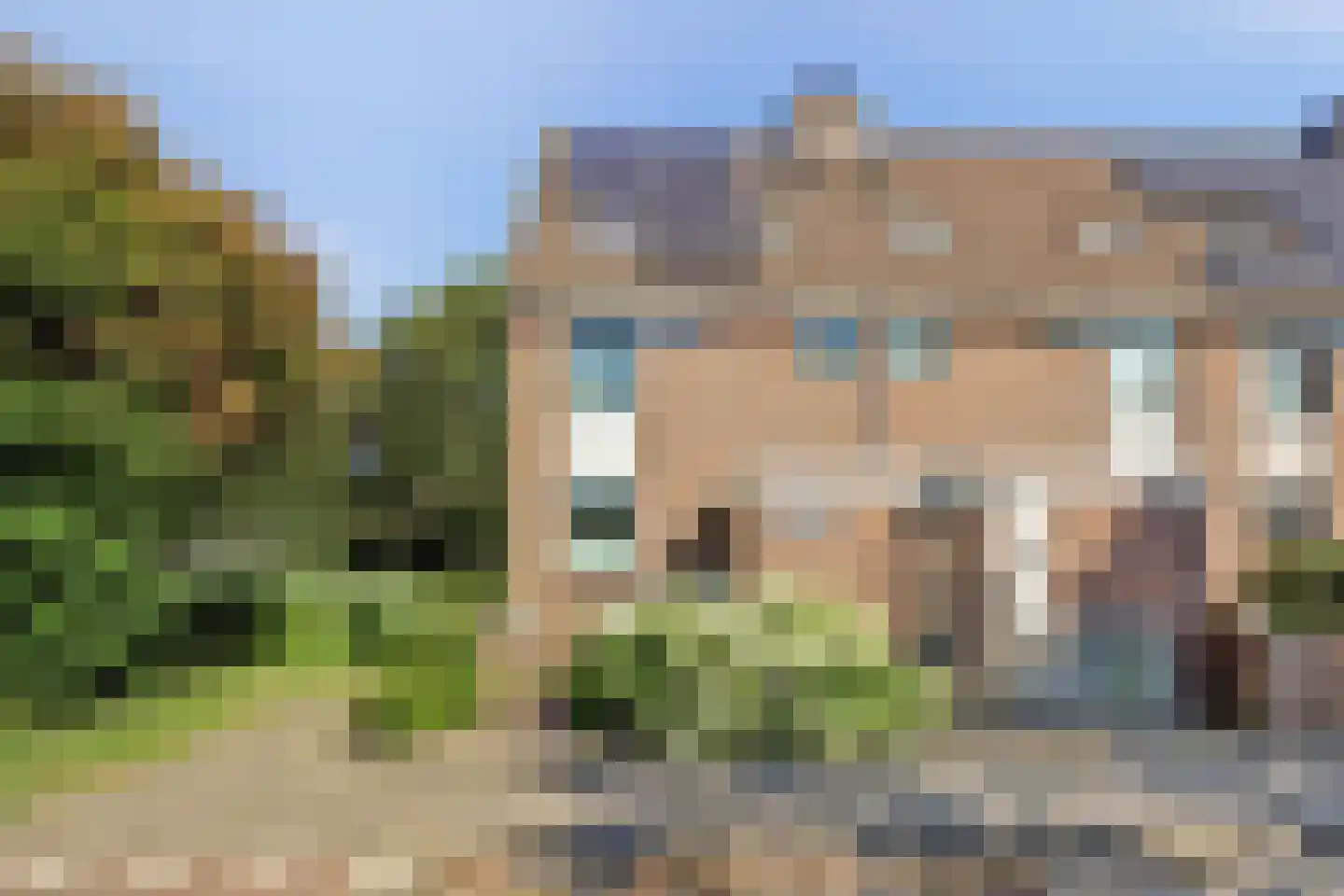 Sikkelvoorde 16 in Spijkenisse